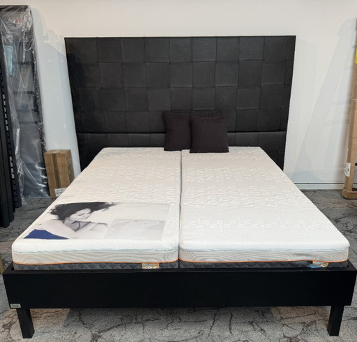 Steel & Stockings Joplin crib