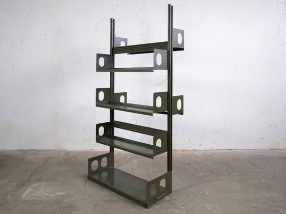 Image 1 of Vintage Regal Lips Vago Congresso Industrieel Ontwerp MidCentury