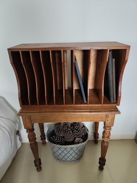 Image 1 of Sortierschrank