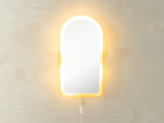 Image 1 of Miroir des années 1970, Vintage