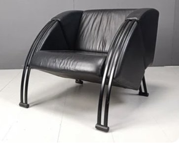 Fauteuil Young International