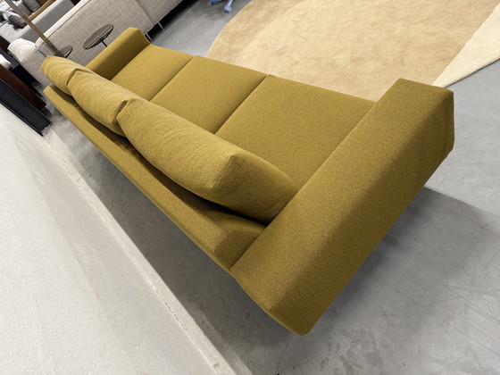 Image 1 of Gelderland 10070 Float Sofa 4-Seater Fabric