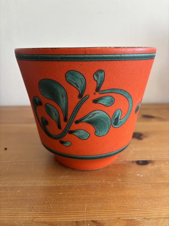 Image 1 of Vaso da fiori Dümler & Breiden