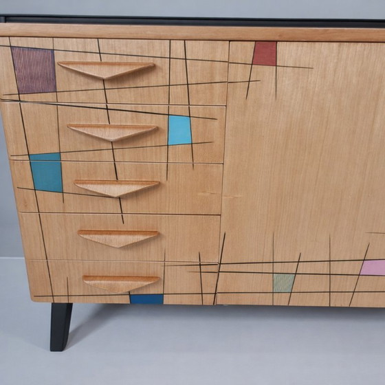 Image 1 of Vintage Commode from Tatra, 1970s