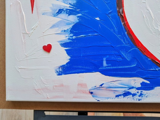 Image 1 of Enzo SAN MARCO - Country Lover Netherlands - Artist's painting