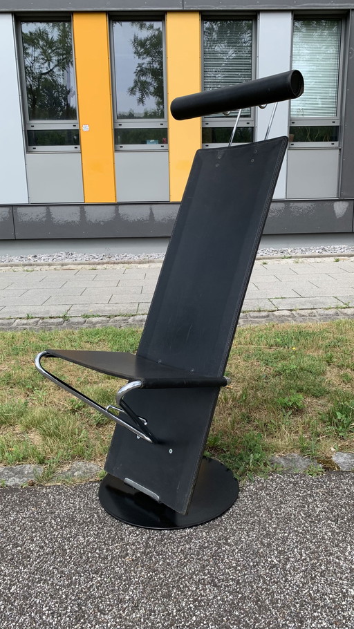 Oggetto di seduta Lammhults Design
