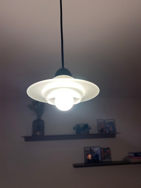 Image 1 of Massive UFO hanglamp