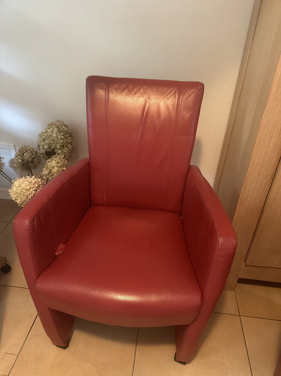 Image 1 of 2 sillones de comedor Fromm