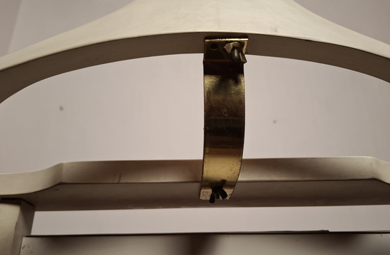 Image 1 of Vintage Fratelli Reguitti valetstandaard 