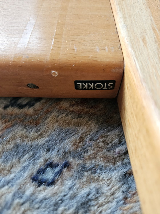 Image 1 of Poltrona Stokke Varier Gravity 