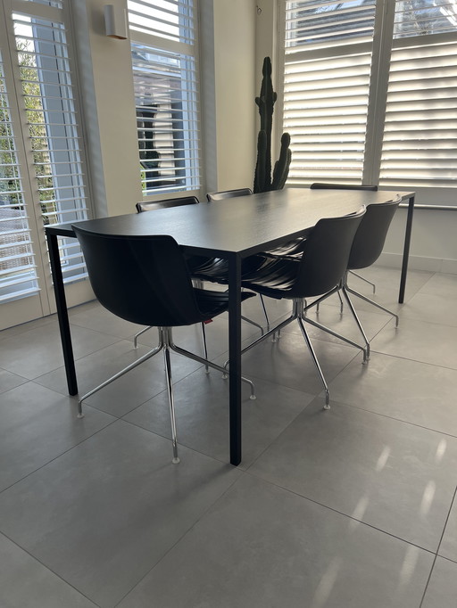 Tafel Slim Arco