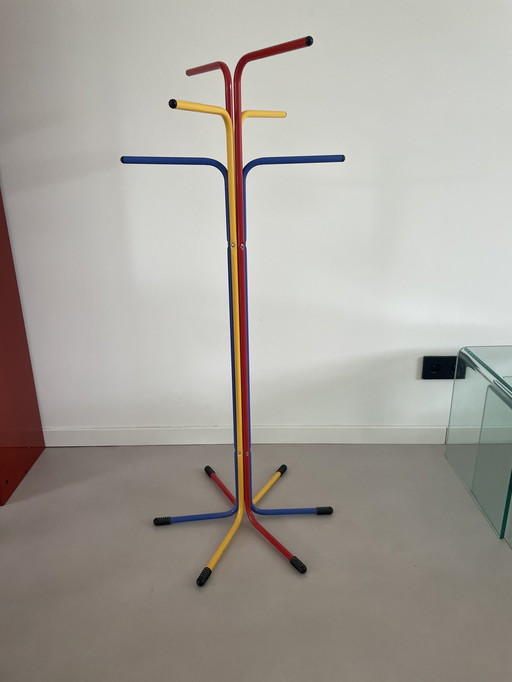 IKEA Rigg vintage kapstok