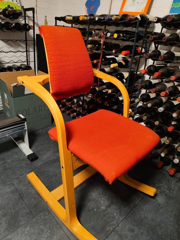 Stokke Actulum chair 2x | €400 | Whoppah