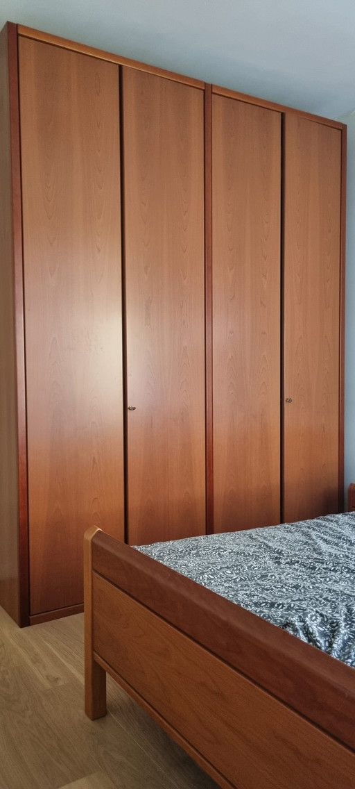 Full Bedroom from Hülsta
