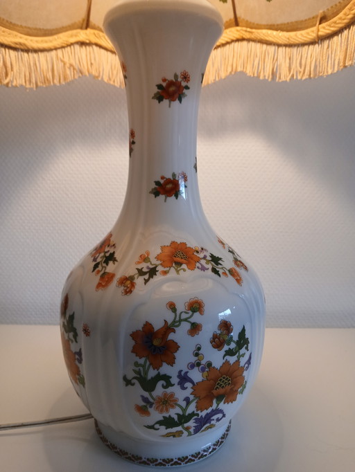 Vintage lamp