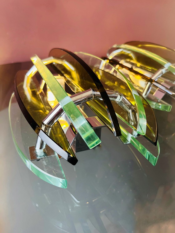 Image 1 of Set lampade da parete Veca Italia