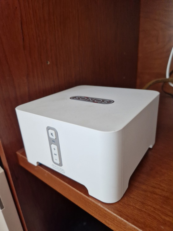 Complete Dynaudio & Sonos Audio System – Contour en meer, Maintenance Products, Metal, Textile (photo 8 of 16)