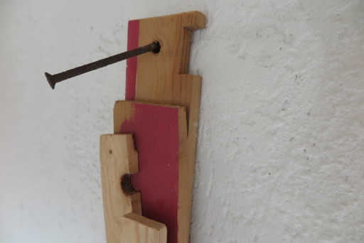 Il chiodo stanco
