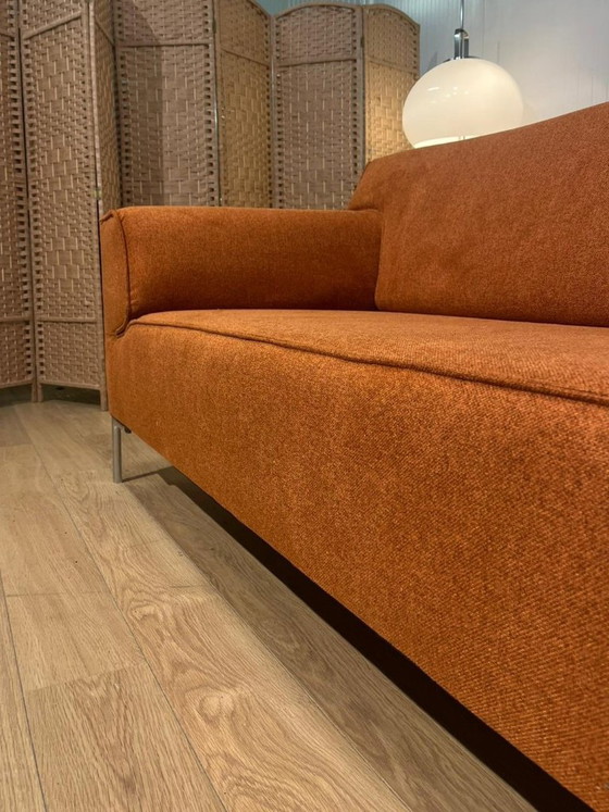 NOUVEAU Modèle en stock Canapé 4 places Bloq Orange – Design on Stock, Canapés 3 places, Other (photo 5 of 9)