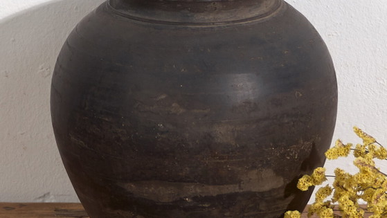 Vaso in ceramica antico (c.1900) #12 – Vasi (photo 3 of 30)