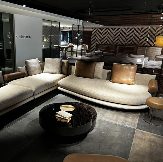 Image 1 of Divano angolare Noonu di B&B Italia