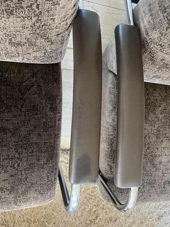 Image 1 of Leolux Scylla High