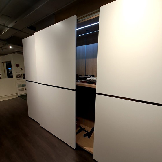 Image 1 of Armario Nova Mobili