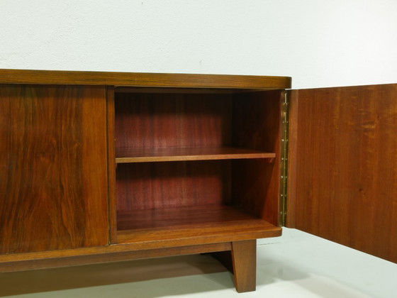 Image 1 of Sideboard / Lowboard vintage, années 60, Allemagne