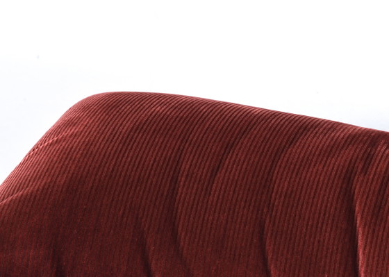 Image 1 of Maralunga Sofa by Vico Magistretti for Cassina, Italy 1973