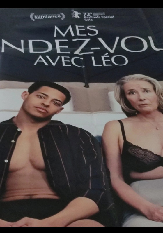 Image 1 of Filmplakat