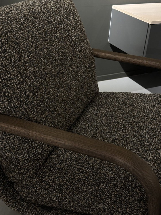 Image 1 of Sillón Leolux Kudo