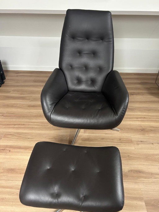 Poltrona relax Montel