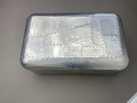 Image 1 of Aviator Blackhawk Coffee Table / Salontafel