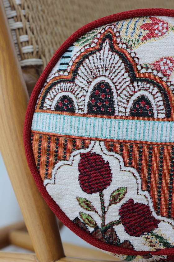 Image 1 of Roller cushions