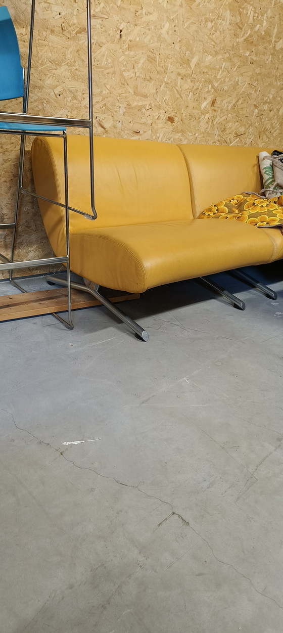 Image 1 of Artifort Rene Holten design 2000s vintage coffee table