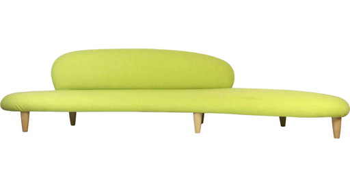 Isamu Noguchi, Freeform Sofa 2000