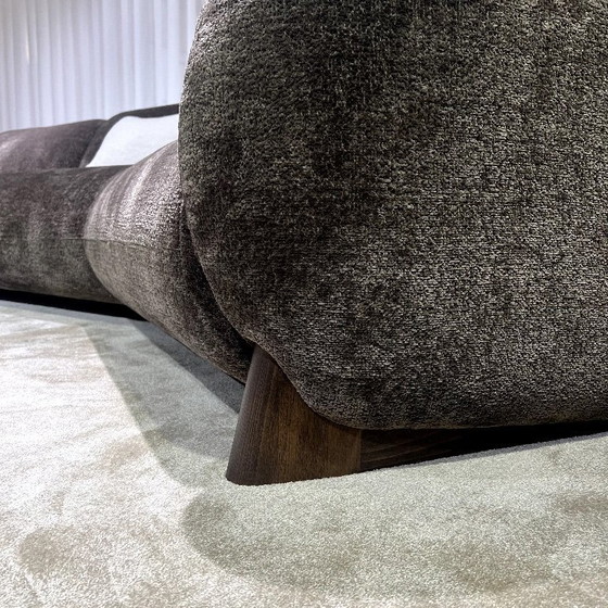 Image 1 of PASSE PARTOUT - PONGO CORNER SOFA