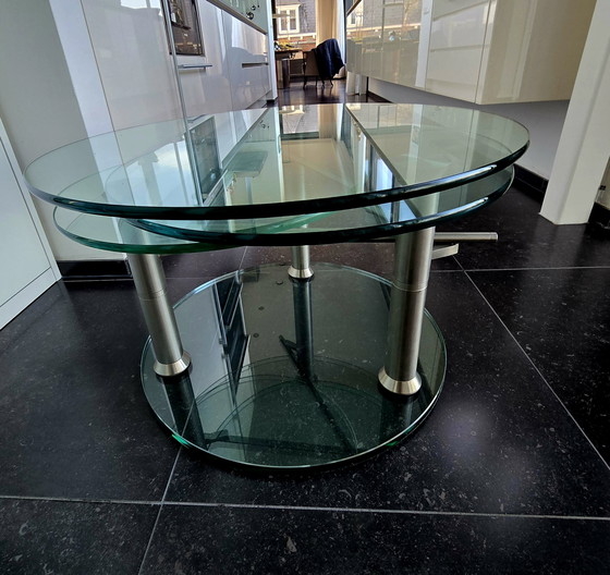 Image 1 of Tavolino da caffè Draenert Intermezzo 1132