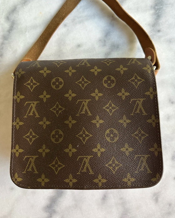 Image 1 of borsa Cartouchere