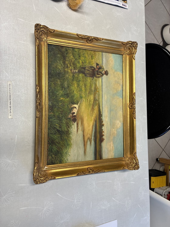 Image 1 of Jachttafereel