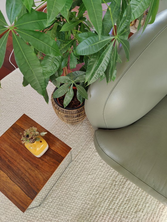 Leolux Flint Chaise Longue – Leder (photo 7 of 8)
