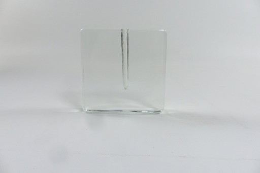 Germany, Soliflore vase by Klaus Breit.