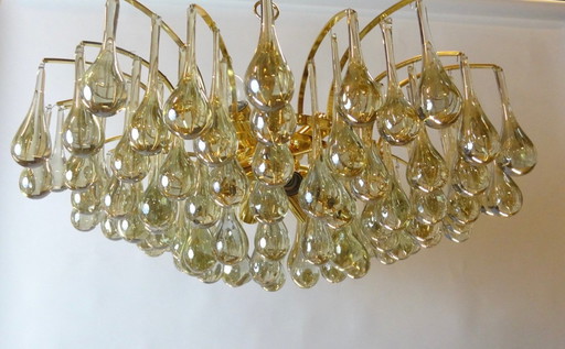 Araña Palwa años 70