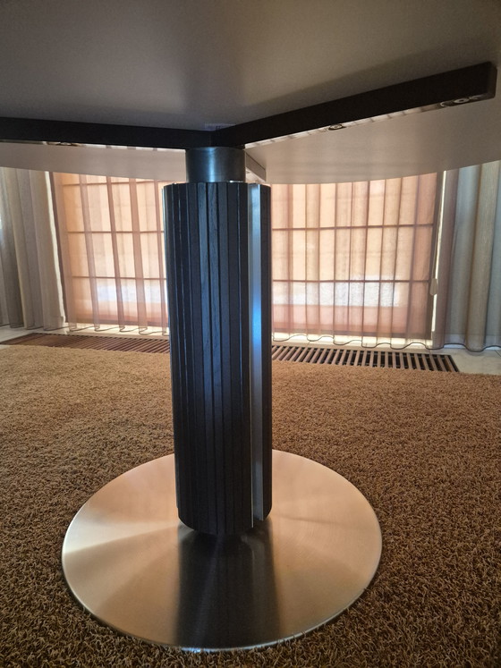 Image 1 of Essgruppe bestehend aus 6 Stühlen + Tisch