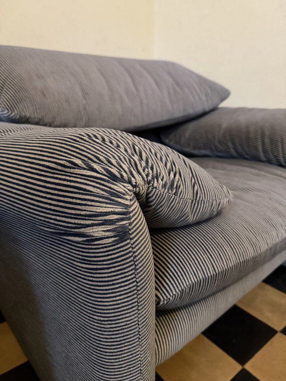 Image 1 of Cassina Maralunga 2 posti e 1 posto