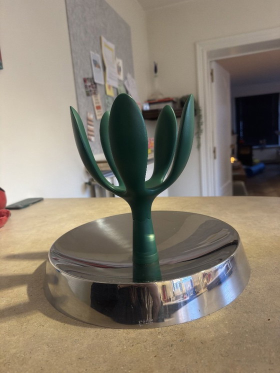 Image 1 of Vintage Alessi Mama Fruit