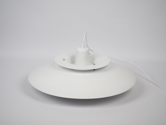 Image 1 of Paire de 2 suspensions vintage danoises des années 1980