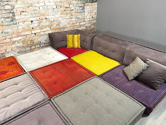 Roche Bobois Mah Jong – Canapés modulables, Other (photo 7 of 8)