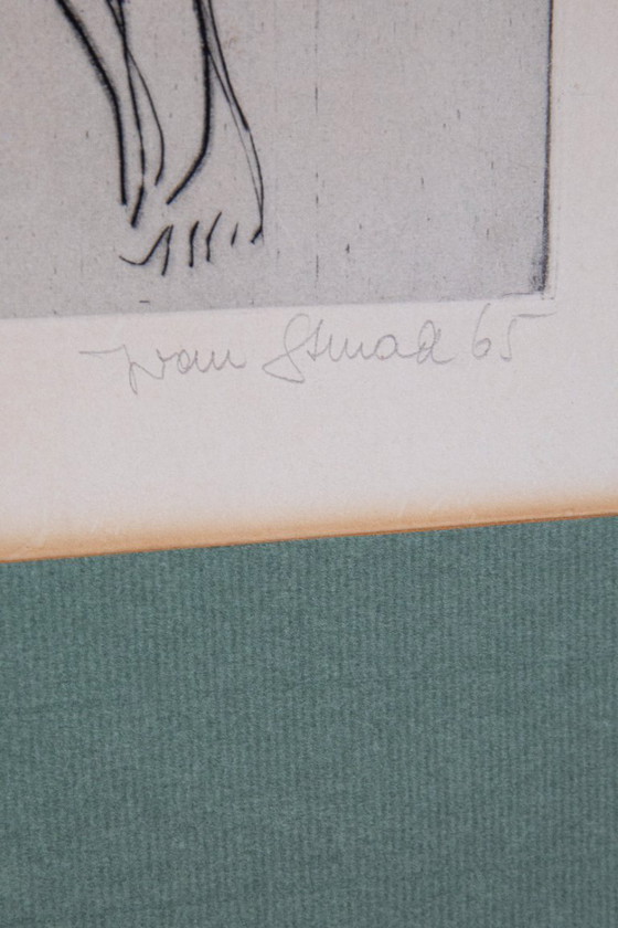 Image 1 of Préludique - Frans Struikel - 1965