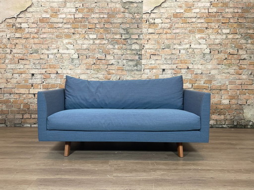 Montis Axel blauw